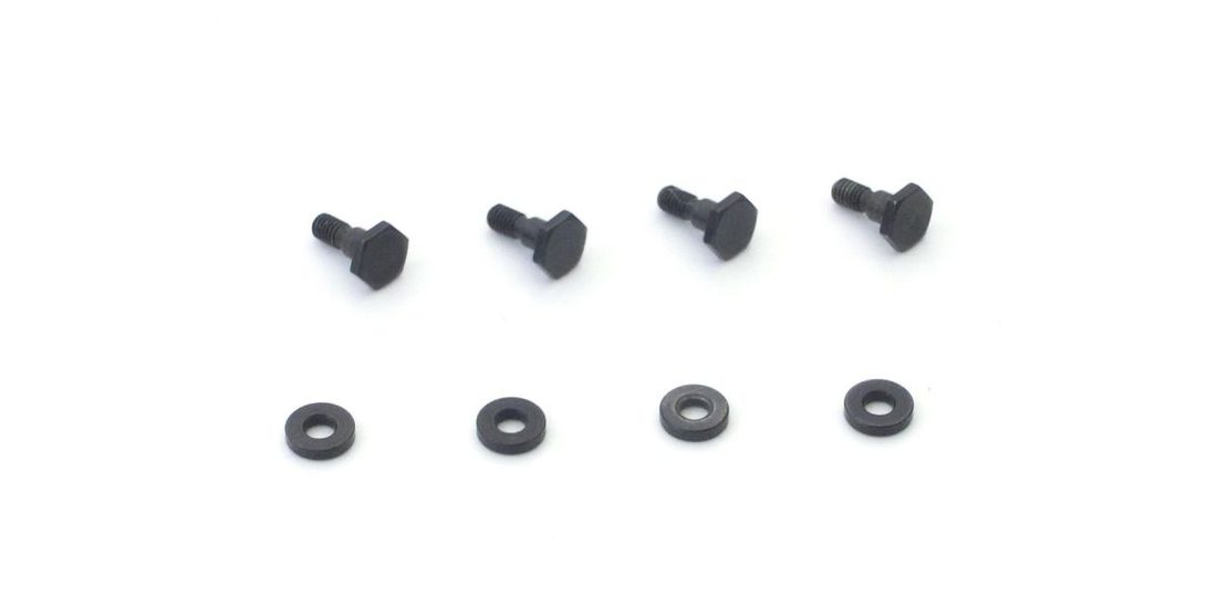 �˾���ũ KYEF217 [KYOSHO] King Pin (4pcs/FANTOM EP-4WD) 1