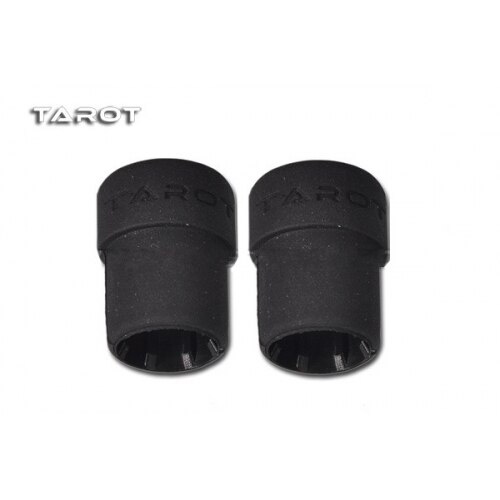 [ܼ] TL100B12 [TR] 14->10mm Carbon Tube Adaptor Sleeve