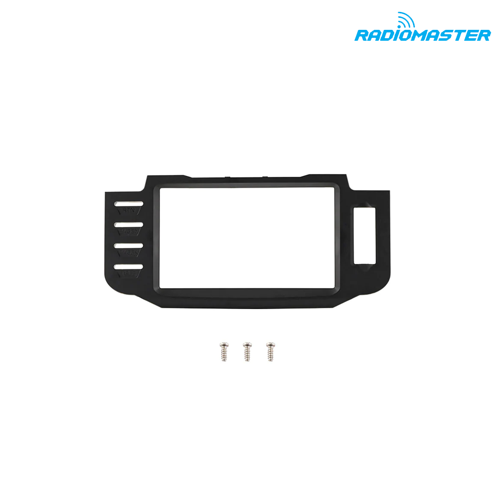 ¾Ë¾¾¹ðÅ© ¶óµð¿À¸¶½ºÅÍ TX16S MK2¿ë Screen front Panel 1