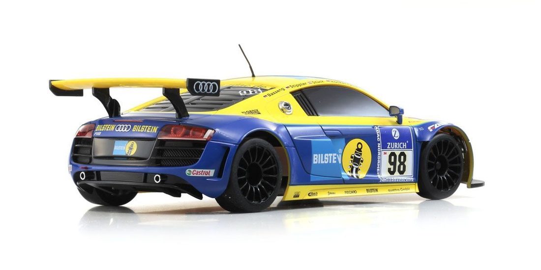 �˾���ũ KY32329BT [KYOSHO] ���� MR03RWD r/s �ƿ�� R8 LMS NBR 2010 #98 �̴��� MINI-Z 8