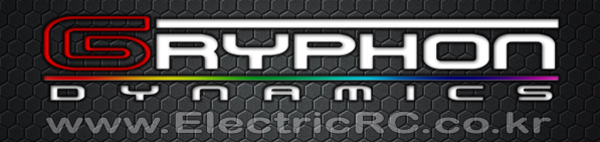 �˾���ũ GPD-2012HX-3P [Gryphon Dynamics] Core PCB - 3Pin 1