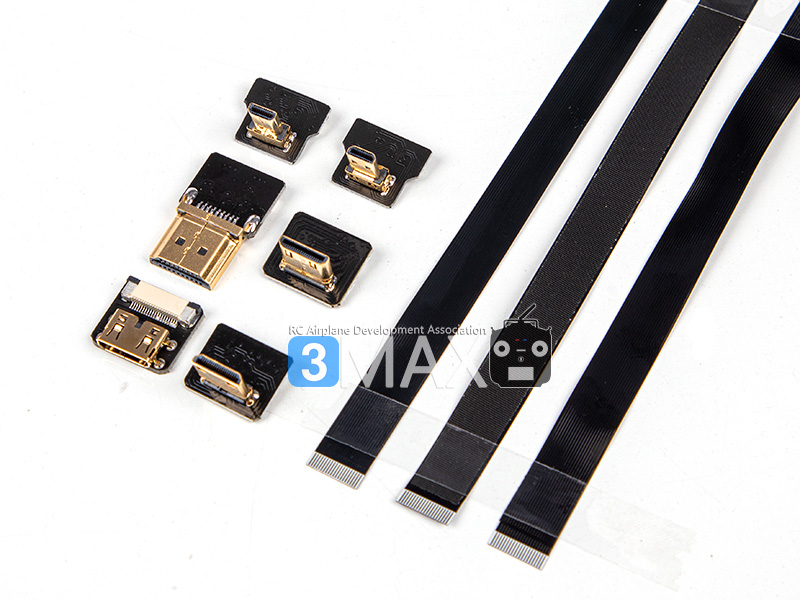 [˾ũ] SREA-244 [TR] HDMI to AV Cable & Head Combo Set 1