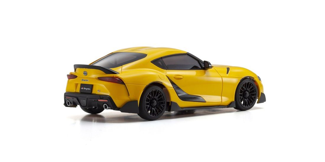 �˾���ũ KY32626Y [KYOSHO] ���� MA020r/s ���Ÿ GR ������ TRD ����� ���ο� �̴��� MINI-Z RCī 10