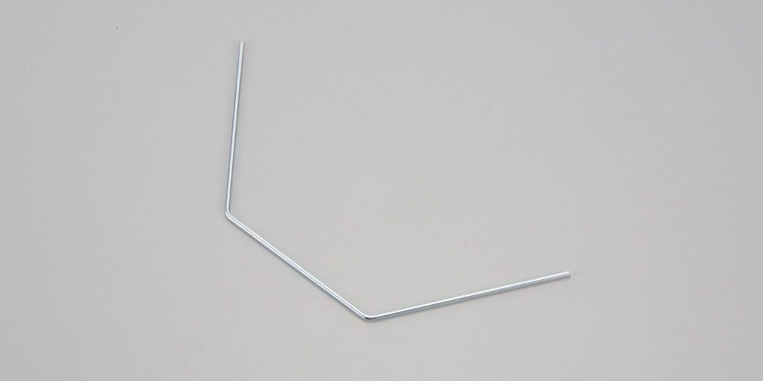 �˾���ũ KYLA236-12B [KYOSHO] STABILIZER BAR(1.2)(XZ-5)(TF-5) 1