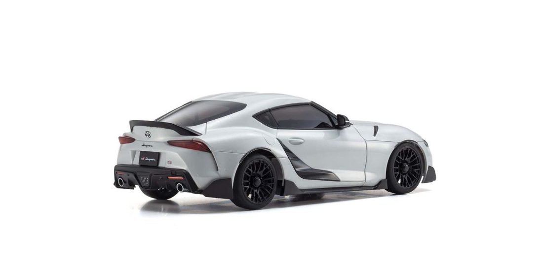 �˾���ũ KY32626W [KYOSHO] ���� MA020r/s ���Ÿ GR ������ TRD ����� ȭ��Ʈ �̴��� MINI-Z RCī 10
