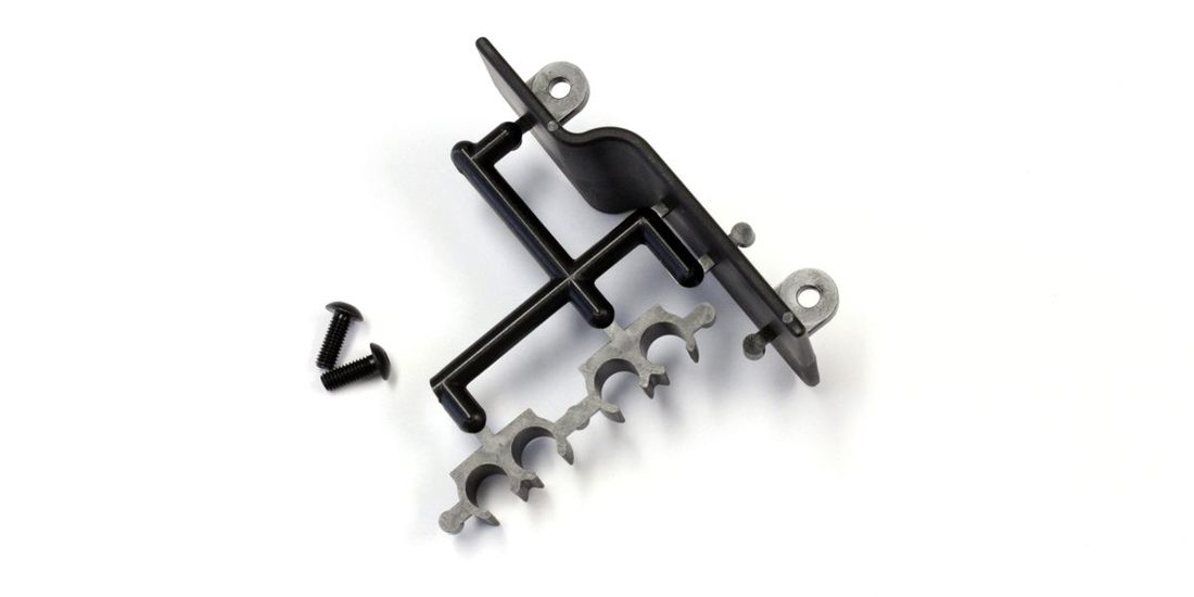 �˾���ũ KYIS051B-01 [KYOSHO] Fuel Guard (IS051B) 1