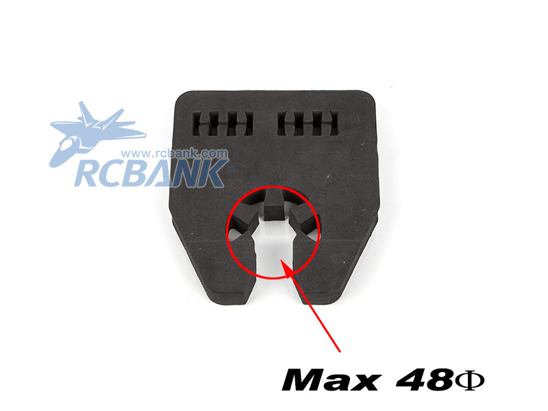 [�˾���ũ] HBW-2388H-F [HobbyWing] 23x8.8 Folding Prop 1