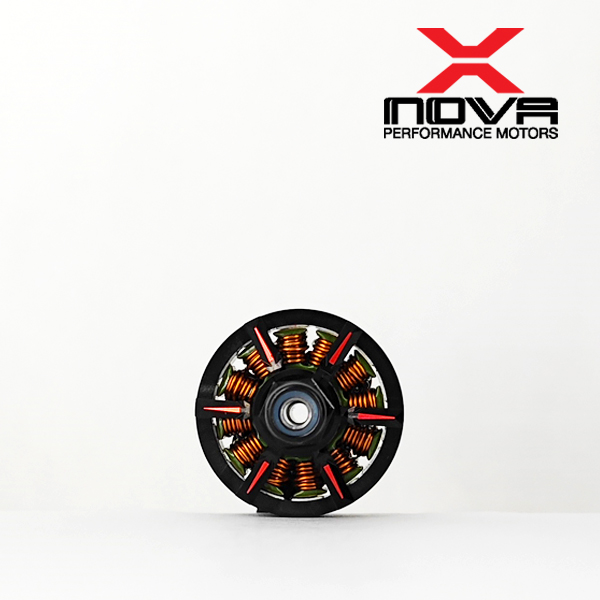 �˾���ũ  [X-NOVA] Black Thunder 2207-2100Kv (4pcs) [���� 4�� �޺���Ʈ] 4