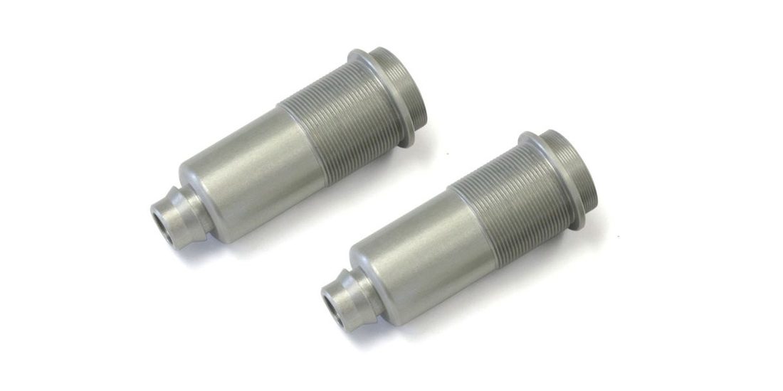 �˾���ũ KYIFW470-01 [KYOSHO] HD Coating Shock Case(M/L=55/2pcs) 1