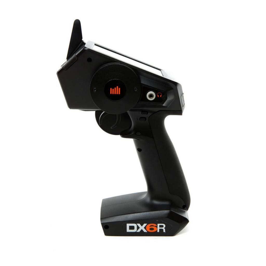 [ܼ] SPM5000 [SPEKTRUM] DX6R 6ä  DSMR   Ʈ (SR2000, SR6000T ű )