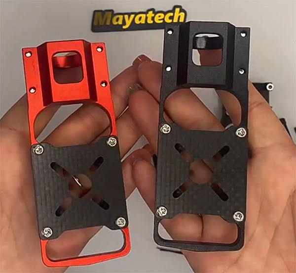 �˾���ũ MY-CZMM-S20 [Mayatech] CZ 20mm �簢 ���͸���Ʈ 2