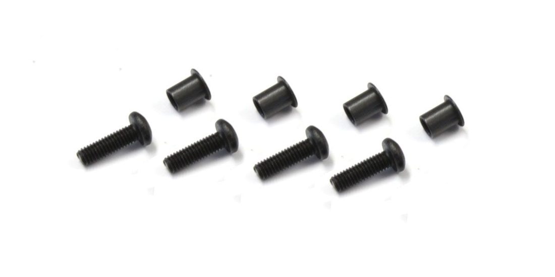 �˾���ũ KYOL032 [KYOSHO] Knuckle Arm Collar 1