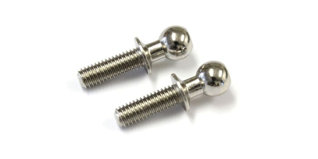 �˾���ũ KYOL031 [KYOSHO] 4.8mm Ball Stud (L size / 2pcs) 1