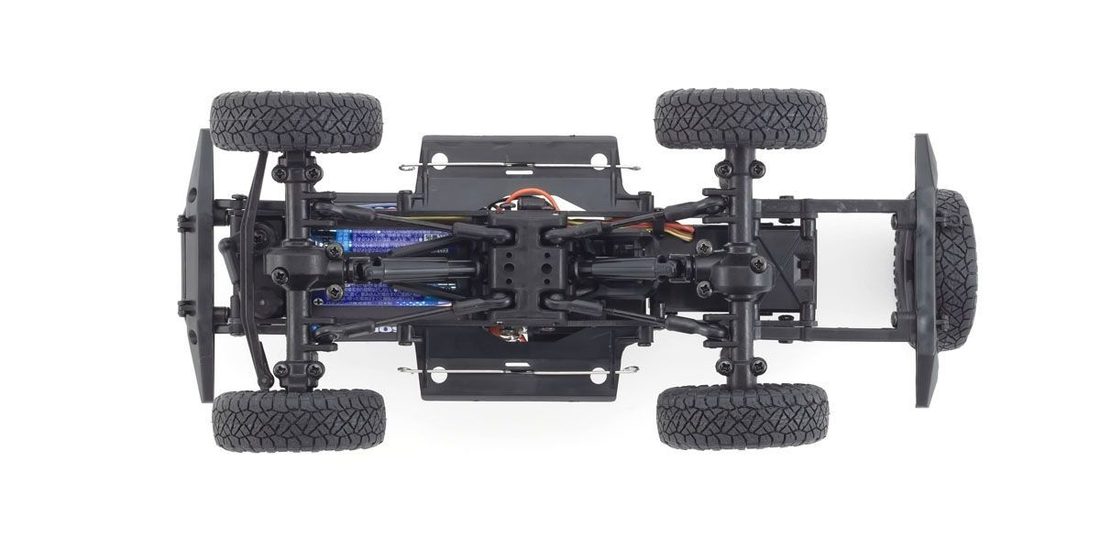�˾���ũ KY32522GM [KYOSHO] ���� 4x4 MX-01 ���Ÿ 4���� ��ũ�׷��� ��Ż�� �̴��� MINI-Z 11
