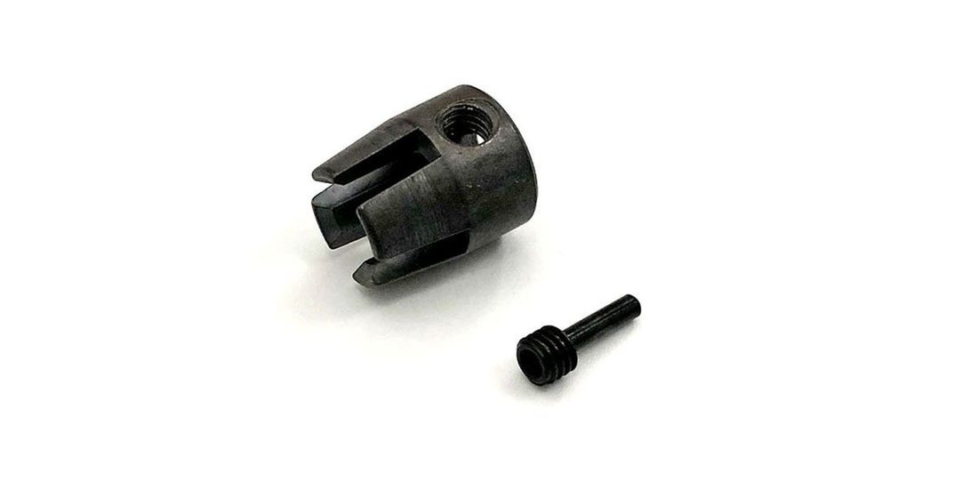 �˾���ũ KYFAW211 [KYOSHO] HD Center Shaft Cup F (FZ02) 1