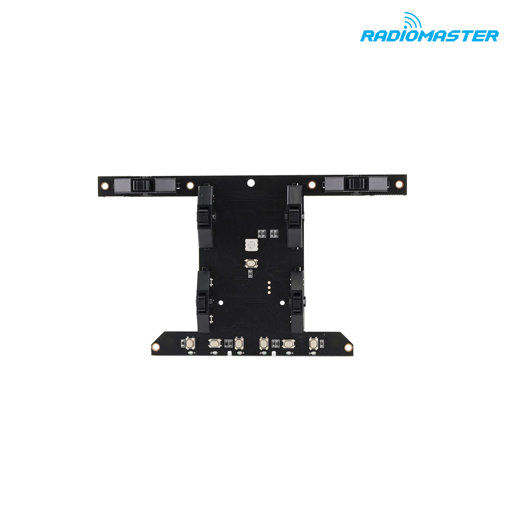 ¾Ë¾¾¹ðÅ© ¶óµð¿À¸¶½ºÅÍ TX16S MK2¿ë Breakout Board 1
