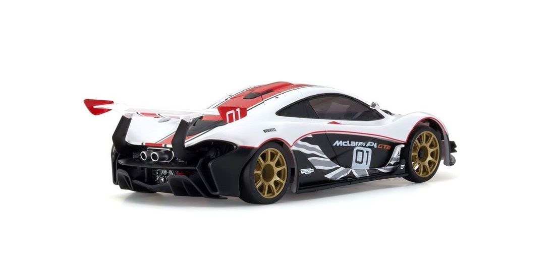 �˾���ũ KY32324WR [KYOSHO] ���� MR03RWD r/s �ƶ� P1 GTR ȭ��Ʈ/���� �̴��� MINI-Z 8