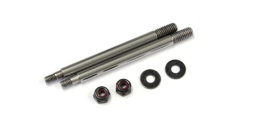 �˾���ũ KYIG158-02 [KYOSHO] Shock Shaft (46) 1