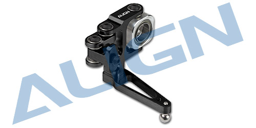 �˾���ũ HB70T005XXW [ALIGN] TB70 Metal Tail Pitch Assembly 1
