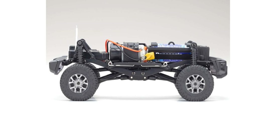 �˾���ũ KY32523G [KYOSHO] ���� 4x4 MX-01 ����Ű ���� �ÿ��� �̴��� �׷��� MINI-Z 10