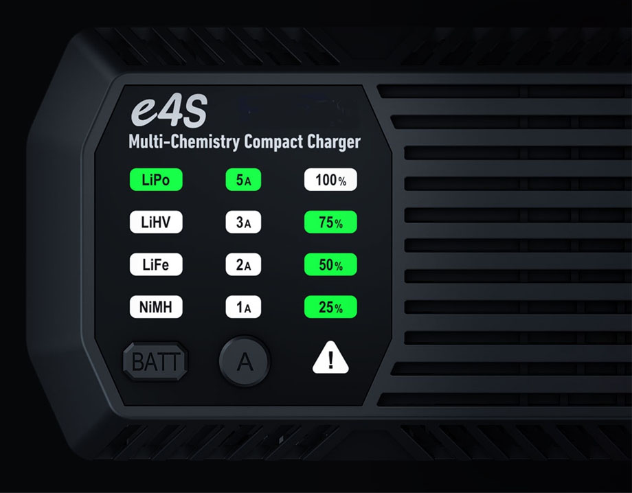 �˾���ũ YS-100229-01 [YS POWER] e4S ��Ƽ �ɹ̽�Ʈ�� �Ŀ� ���ö��� ���� ������ (60W 5A) 3