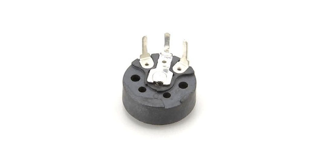 �˾���ũ KYMZ8-4 [KYOSHO] POTENSION METER 1