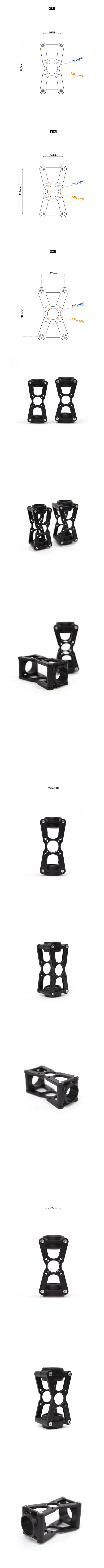 [ܼ] P00000XL T-MOTOR P80 ˷̴ ͸Ʈ