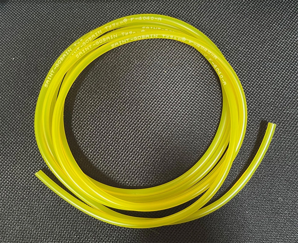 [�˾���ũ] DUB799 [DUBRO] Fuel Tube 3/32in ���ָ��� ����ȣ�� - ���� 2.38 ���� 914mm 1