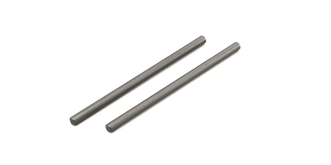 �˾���ũ KYVZ018 [KYOSHO] REAR LOWER SUS. SHAFT 1