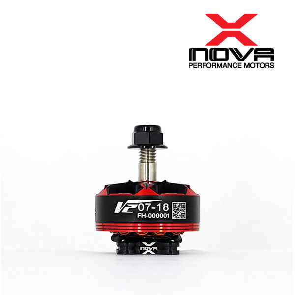 �˾���ũ  [X-NOVA] 2207-1800KV Freestyle Hard Line V2 (1pcs) [��ǰ��ũ����] 3