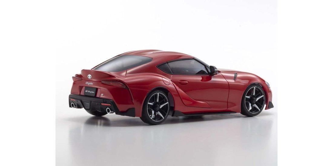 �˾���ũ KY32619R [KYOSHO] ���� MA020 r/s ���Ÿ GR ������ ���ι̳ٽ� ���� �̴��� MINI-Z 11