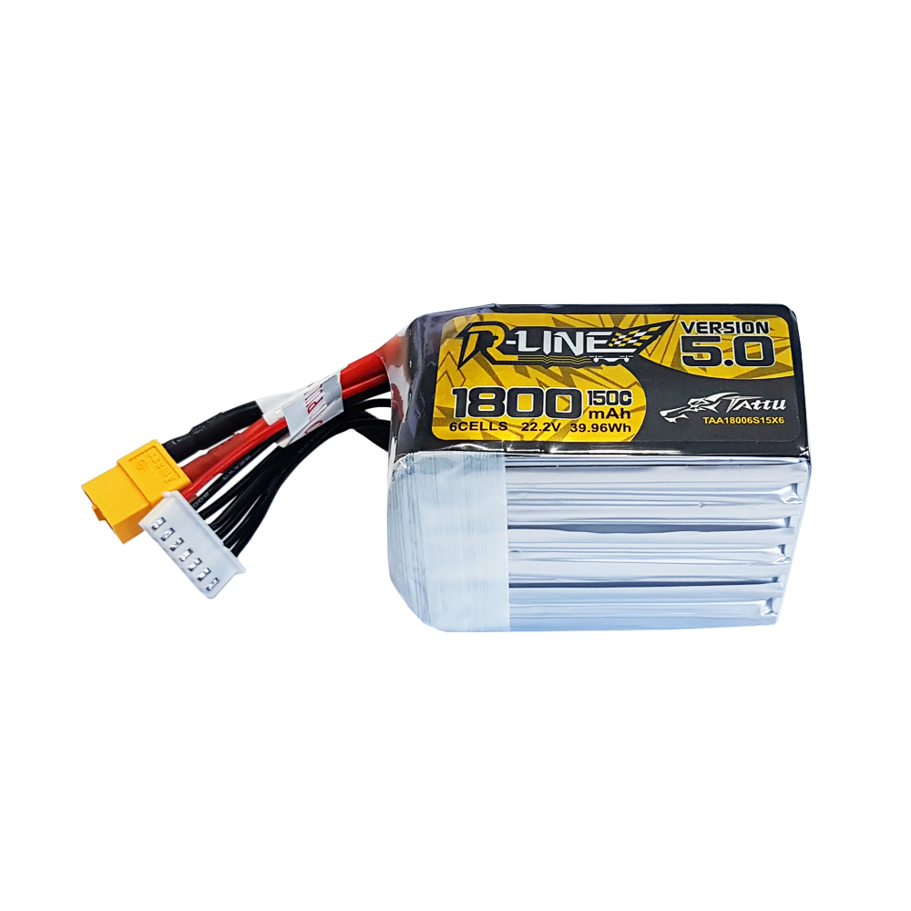 ¾Ë¾¾¹ðÅ© ŸÅõ ¾Ë¶óÀÎ5.0 6¼¿ 22.2V 1800mAh 150C ¸®Æ÷¹èÅ͸® 3