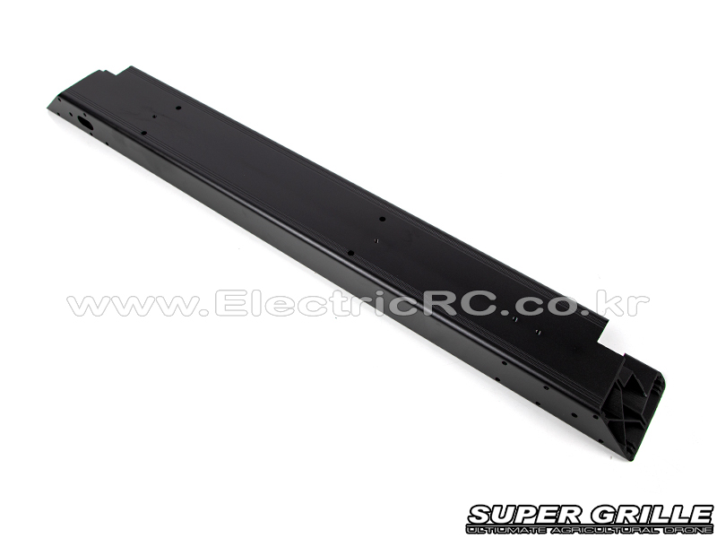 �˾���ũ X4-30S-PJ-002 [SHR] X4-30S Super Grille - Frame (Left) 1