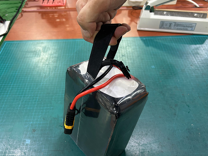 �˾���ũ PT-LPVHS-14S [PT] ��뷮 ���͸� ��ũ�� ��Ʈ�� ������ (12S~14S/22,000mAh~30,000mAh) 3
