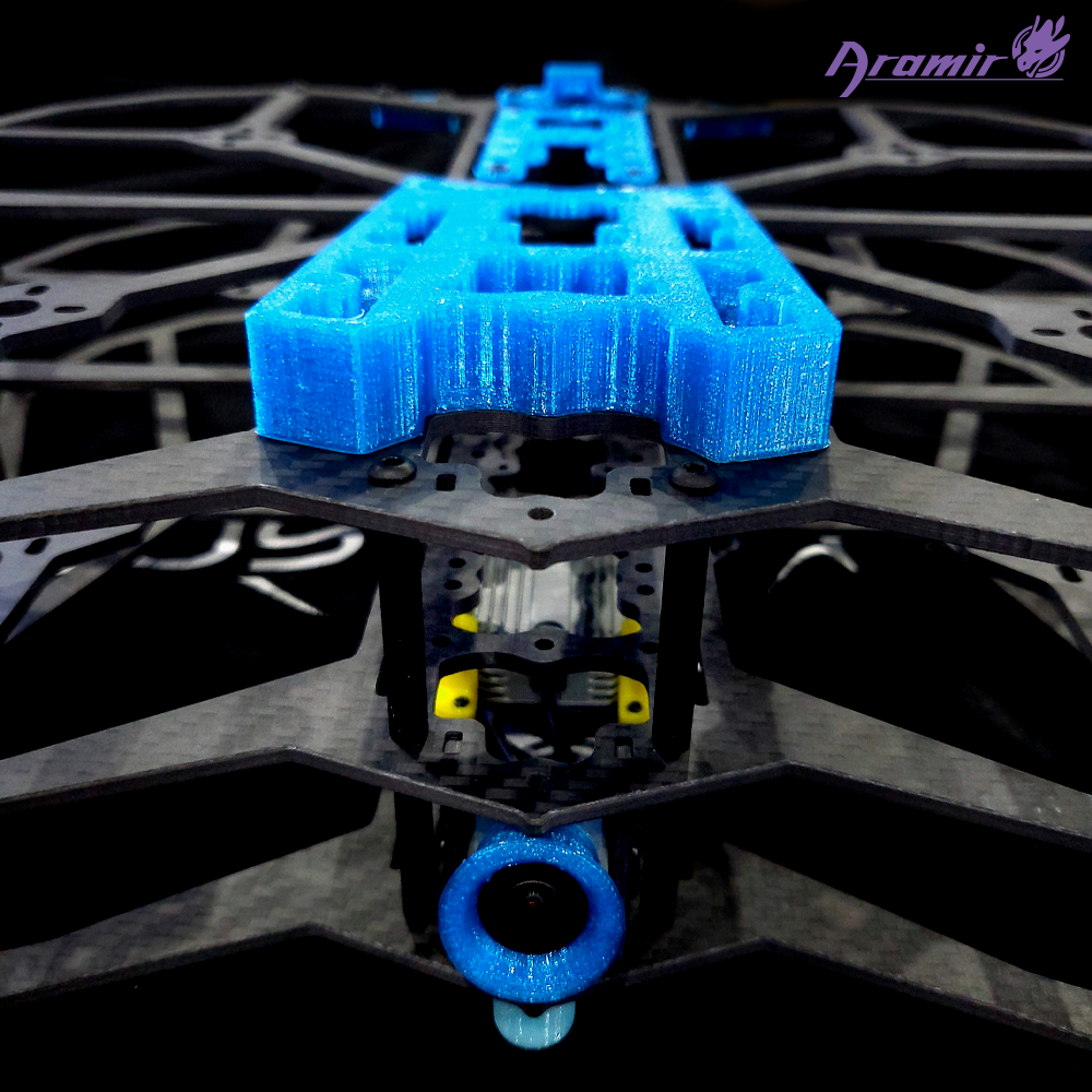 �˾���ũ  [Aramir] Gvalva X8 5��ġ ��Ʈ ������Ŷ 5
