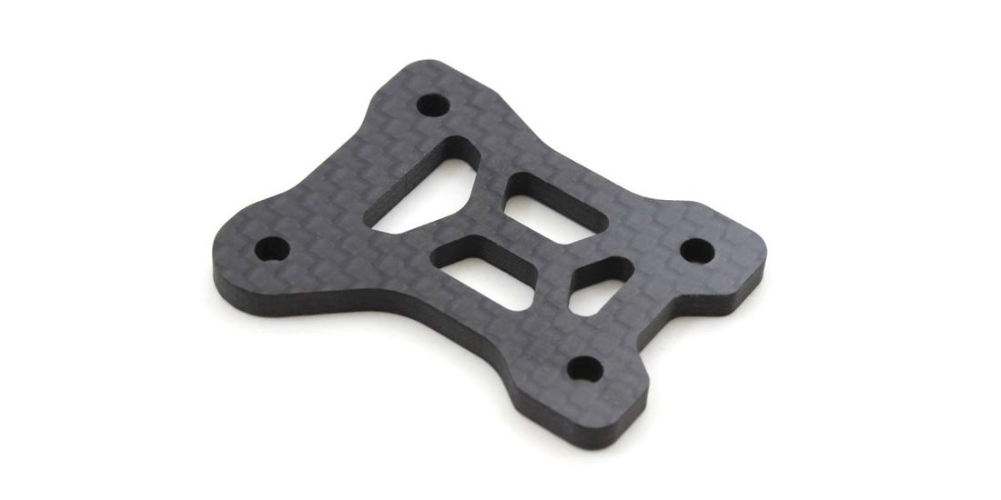�˾���ũ KYIFW506 [KYOSHO] Carbon Center Diff.Plate (MP10e) 1