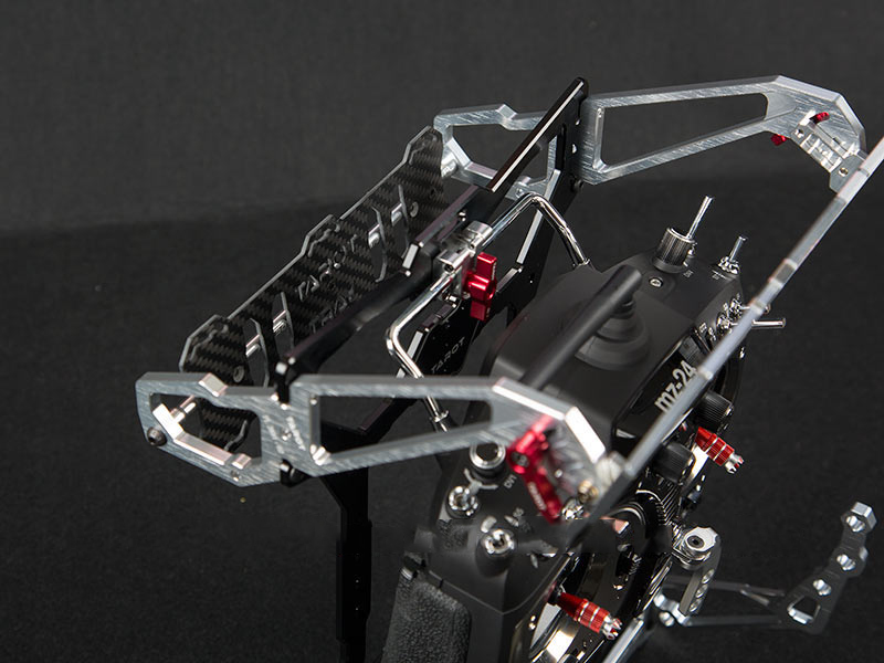 [˾ũ] TL2876D [TR] TX-FPV Monitor Stand Deluxe Package 6