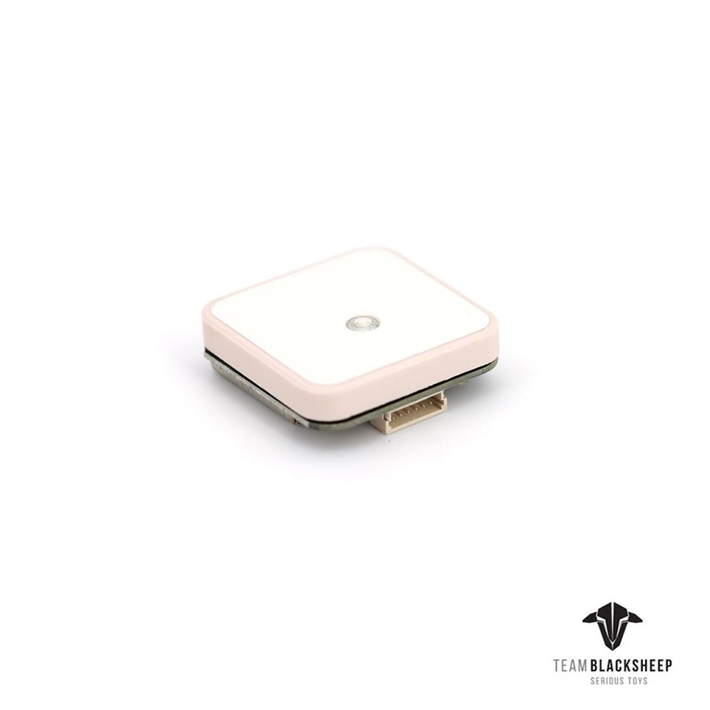 ¾Ë¾¾¹ðÅ© TBS M10Q GPS Glonass 2
