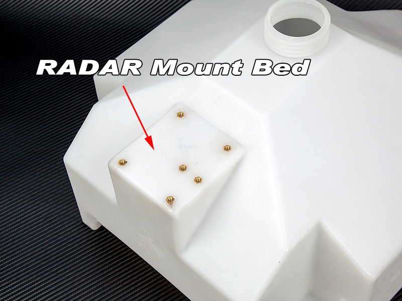[˾ũ] WJD-15L-Tank [WJD] 15L Pesticide Tank Assy 3