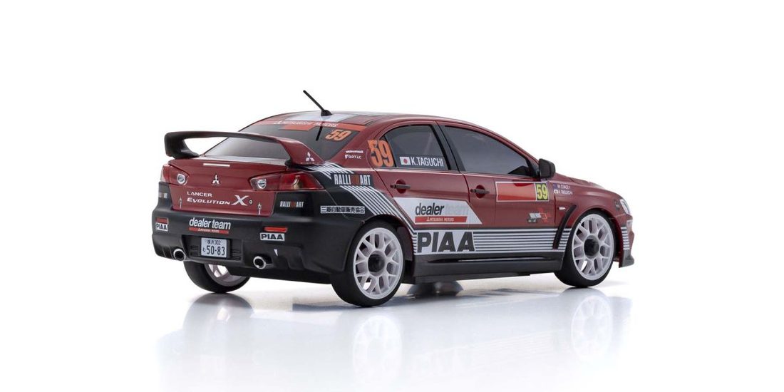 �˾���ũ KY32632M [KYOSHO] ���� MA-020 r/s ���� ������� X PWRC2008 �̴��� MINI-Z RCī 12
