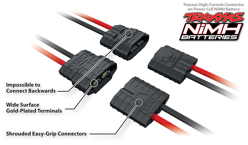 [�˾���ũ]  [Ʈ���罺] 8.4V 3000mah ���̼��� ���͸� - Ʈ���罺 ID 1