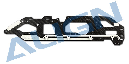 �˾���ũ HB40B001XXW [ALIGN] TB40 Upper Main Frame - Left 1