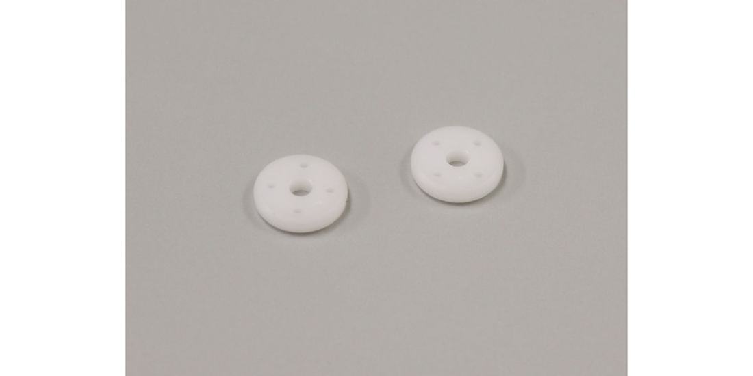 �˾���ũ KYW5303-11 [KYOSHO] Shock Piston(4-Hole/2pcs/Big Bore Shock) 1