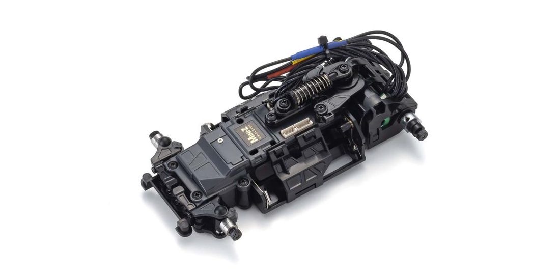�˾���ũ KY32892 [KYOSHO] MR-04EVO2 Chassis Set N-MM2 4100KV 9