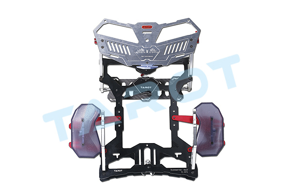[˾ũ] TL2878 [TR] ARM Rest for TX-FPV Monitor Deluxe Package 5