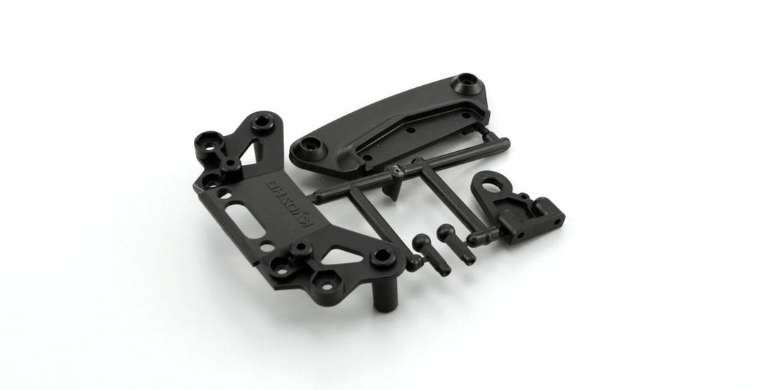 �˾���ũ KYVZ007 [KYOSHO] BUMPER 1