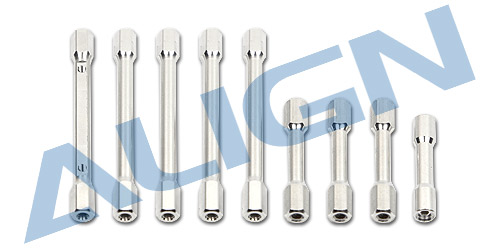 �˾���ũ HB70B018XXW [ALIGN] TB70 Frame Mounting Bolt 1