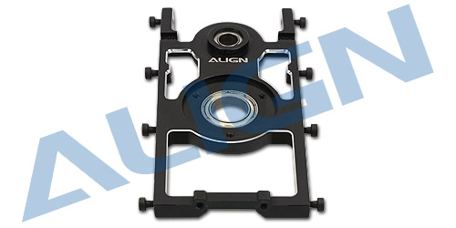 �˾���ũ HB70B005XXW [ALIGN] TB70 Main Shaft Bearing Block Base - Upper 1