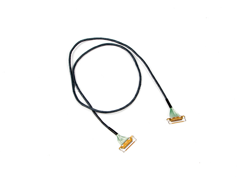 [ܼ] TL10A11-07 [TR] HDMI Cable Adapter/ Vertical Head/HDMI-D-90