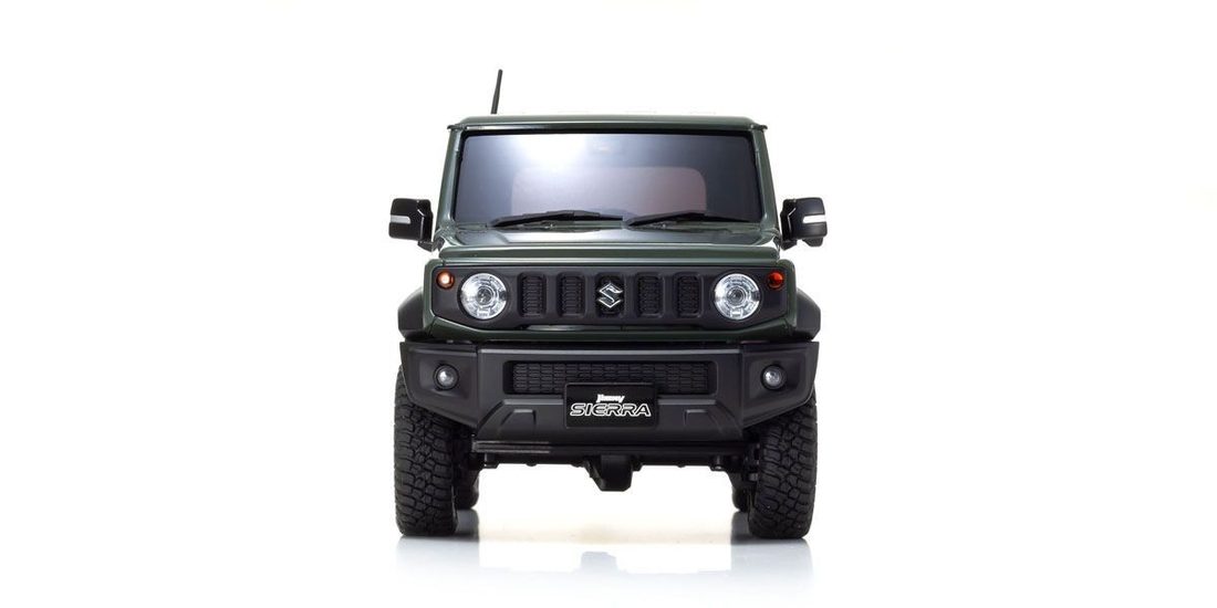 �˾���ũ KY32523GR [KYOSHO] ���� 4x4 MX-01 ����Ű ���� �ÿ��� ���� �׸� �̴��� MINI-Z 5